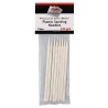 Albion 346 Plastic Sanding Needle - Fine 320 Grit