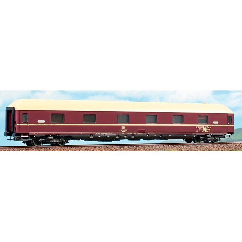 Acme 52372 Schlafwagen Typ WLABmh, DB