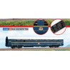 Acme 51006 Schlafwagen UHansa CIWL FS 1:87