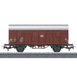 Märklin 4410 DB Godsvogn