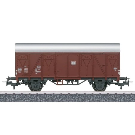 Märklin 4410 DB Godsvogn