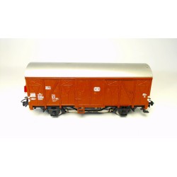 Märklin 4411 DB Godsvogn m slutlys