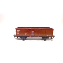 Märklin 4430 DB Åben godsvogn