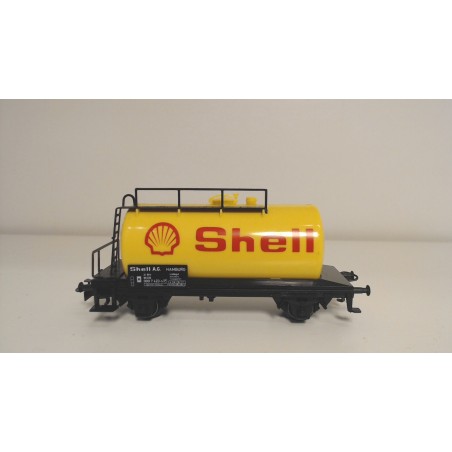 Märklin 4442 DB Tankvogn SHELL