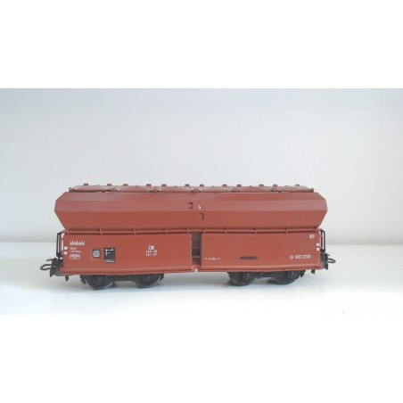 Märklin 4626 ERZ godsvogn.