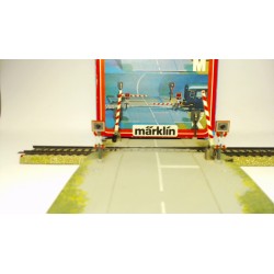 Märklin 7292 Jernbane overskæring