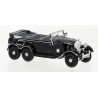 Brekina 21078 Mercedes G4 schwarz 1938,