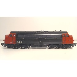 Märklin 3067 DSB Litra MY 1147 Diesellok Ep4