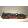 Märklin 37550 BR 55 5555 DB Damplok Ep3