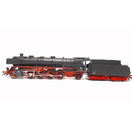 Märklin 37921 BR 41 DB Damplok Ep3