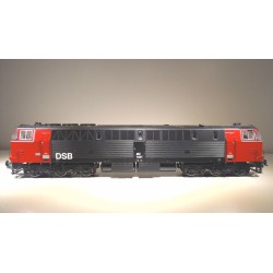 Roco 62716 DSB MZ 1401 Diesellok Ep4