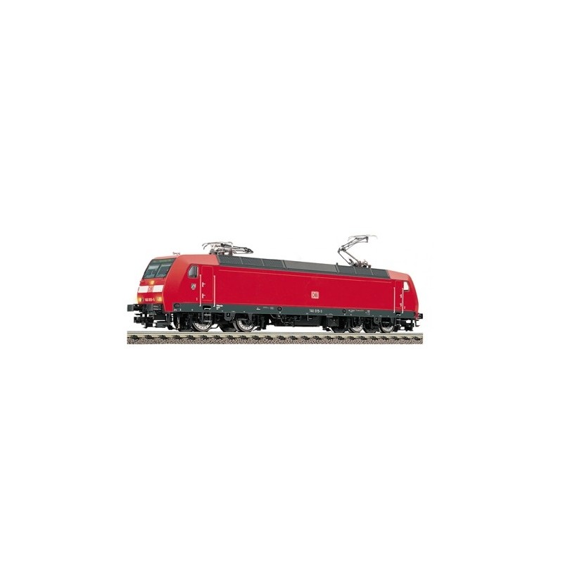 Fleischmann 4324 ELLOK BR 146.EP.V.DB AG. S