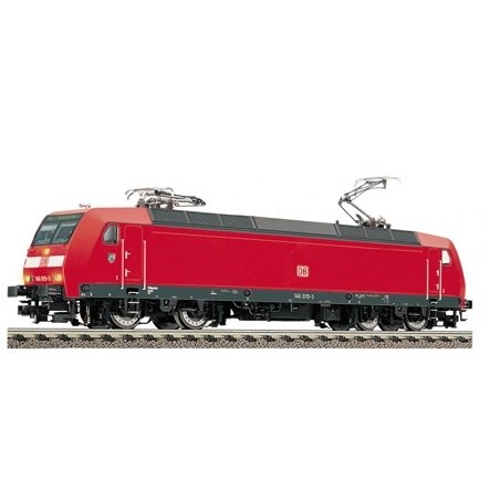 Fleischmann 4324 ELLOK BR 146.EP.V.DB AG. S