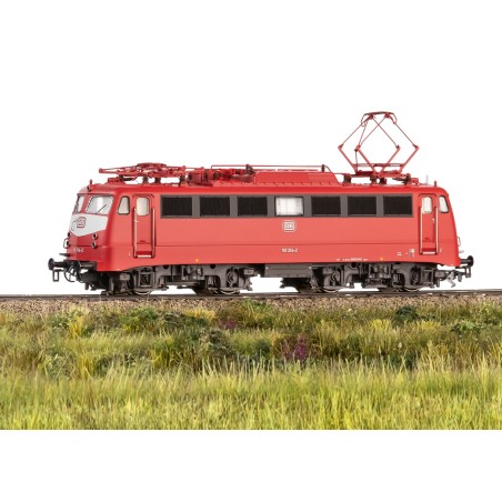 Märklin 37019 Elektrolokomotive Baureihe 110.3