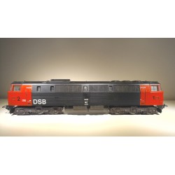 Lima 208109 DSB MZ 1401 Diesellok Ep4