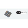 ESU 59219 LokPilot 5 Funktionsdecoder DCC/MM/SX, 21MTC NEM660, Spurweite H0, 0