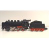 Märklin 3003 BR 24 058 DB Damplok