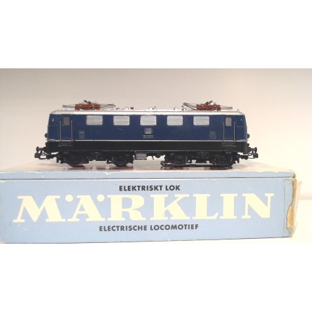 Märklin 3034 BR E41 24 DB Elektrolok Ep3