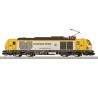 Trix 16240 Vectron DM BR 248 L.Weiss