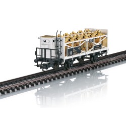 Märklin 48423 Weihnachtswagen 2023