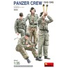 MiniArt 35465 PANZER CREW 1943-1945