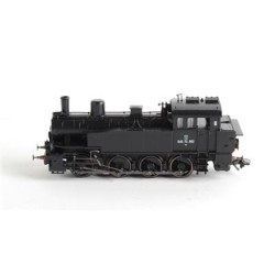 Märklin 34131 040 TC SNCF Damplok