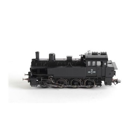 Märklin 34131 040 TC SNCF Damplok