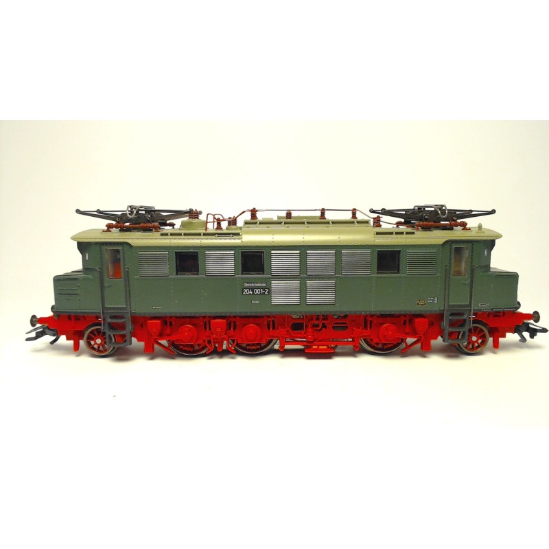 Märklin 3449 BR 204 DR Elektrolok