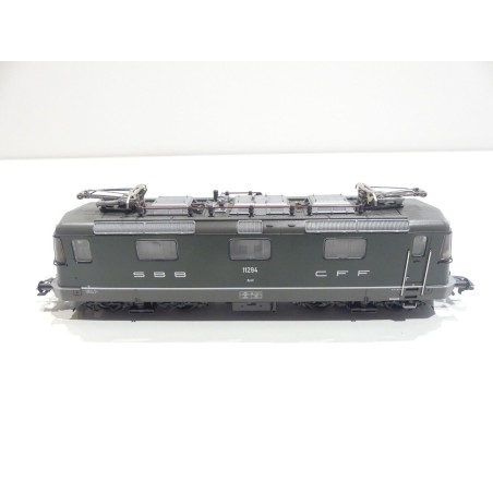 Märklin 37341 SBB Re 4/4 El-lok