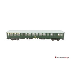 Märklin 4126 CFL Personvogn