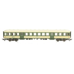 Märklin 4126 CFL Personvogn