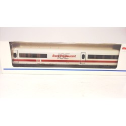 Märklin 43732 DB ICE2 spisevogn