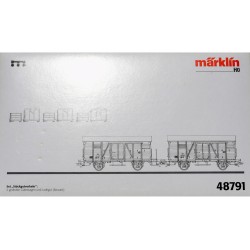 Märklin 48791 DB Stykgods