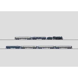 Märklin 81426 Togpakke "Rheingold", DRG