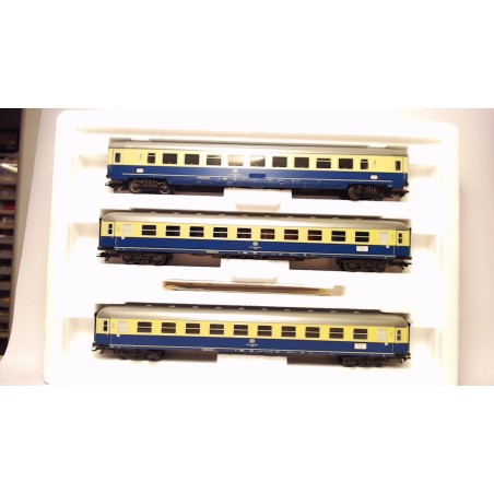 Märklin 42994 DB IC Südwind2 vognsæt