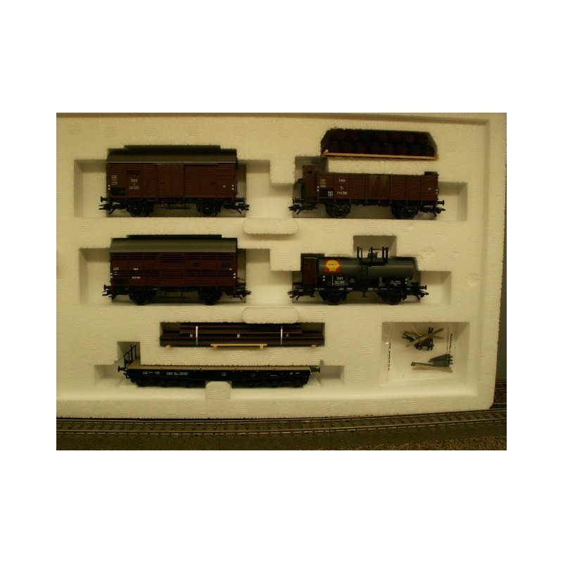 Märklin 48805 Wagen-Set Semmering- Bahn