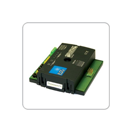 ESU 51822 SwitchPilot Servo V2.0, 4-fach Servodecoder, DCC/MM, RailCom, updatefähig