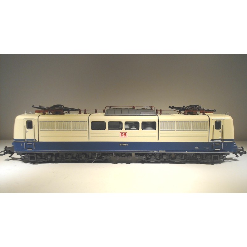 Märklin 33432 BR 151 083-3 DB-AG Elektrolok Ep5