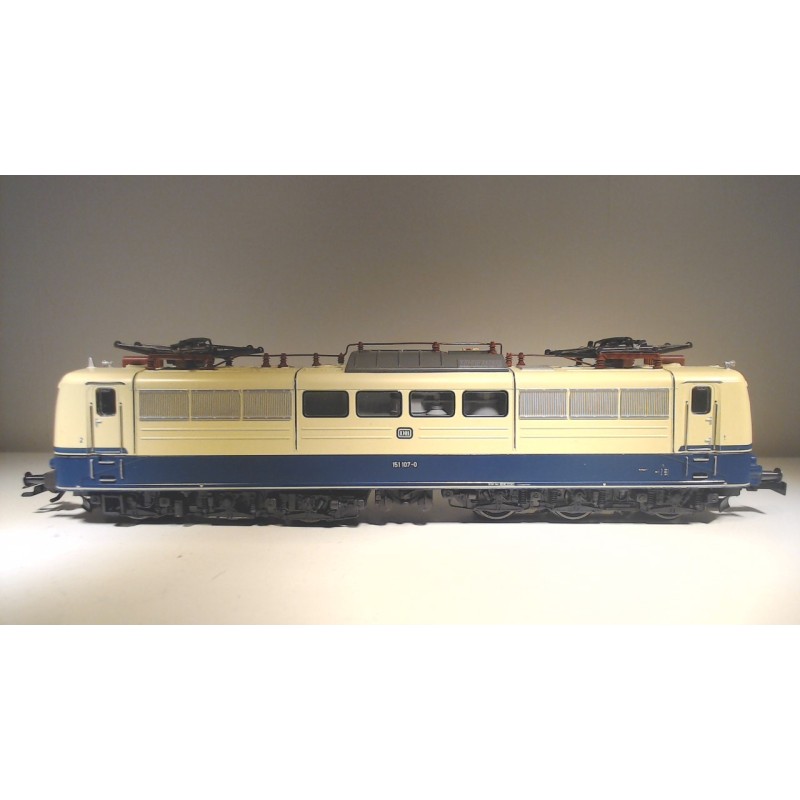 Märklin 3361 BR 151 107-0 DB Elektrolok Ep4