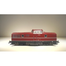 Märklin 36080 BR V80 004 DB Diesellok Ep3