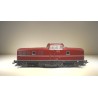 Märklin 36080 BR V80 004 DB Diesellok Ep3