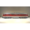 Märklin 36428 BR 132 DR Ludmilla mfx Sound