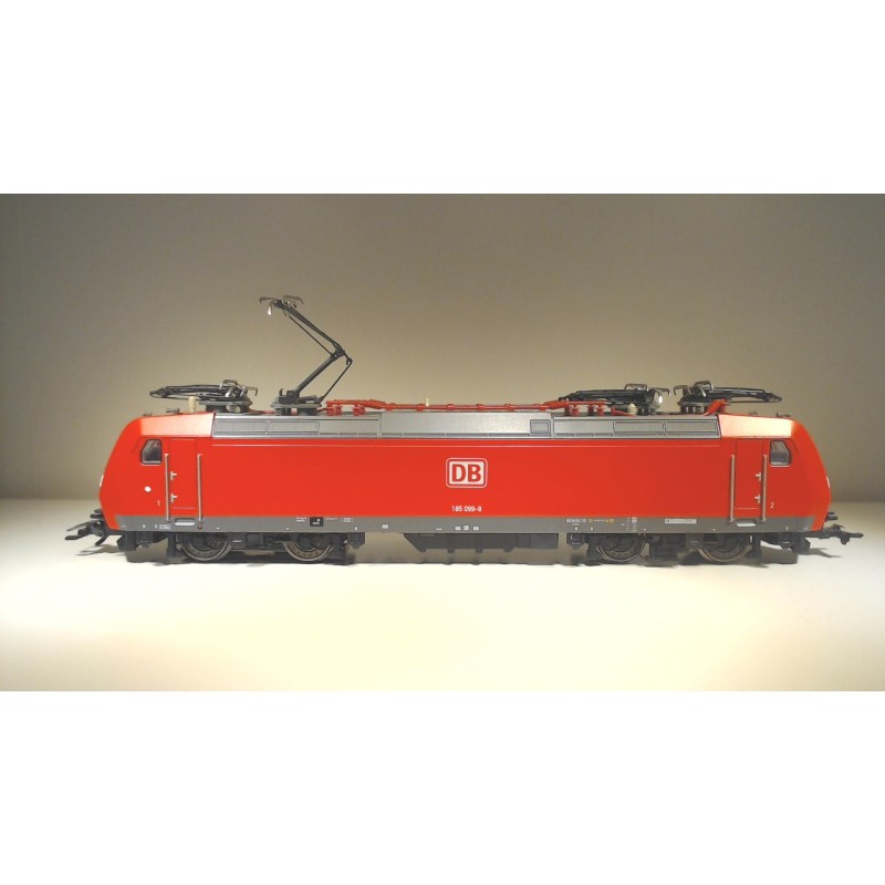 Märklin 36850 BR 185 DB AG Elektrolok