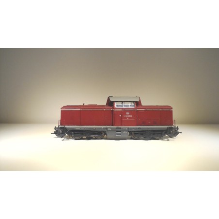 Märklin 37008 BR V100.20 DB Diesellok Ep3, mfx, sound