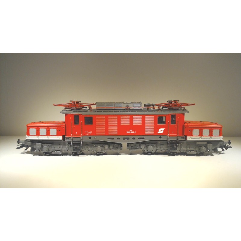 Märklin 37226 BR 1020 ÖBB Ellok Sound mfx