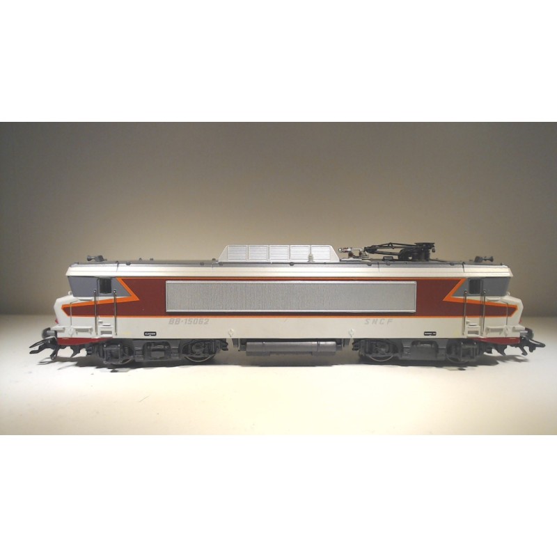 Märklin 3725x SNCF BB15062 El-lok