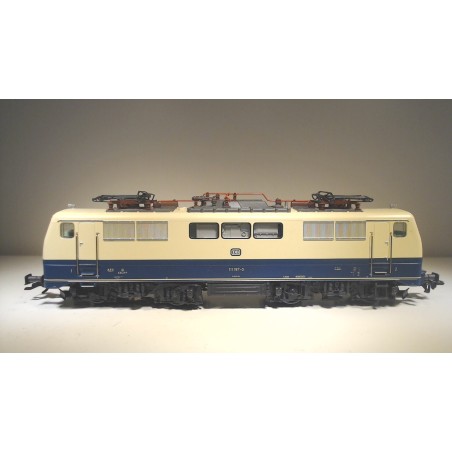 Märklin 37316 BR 111 DB Elektrolok Ep4