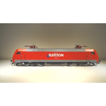 Märklin 37353 BR 152 Ralion El-lok