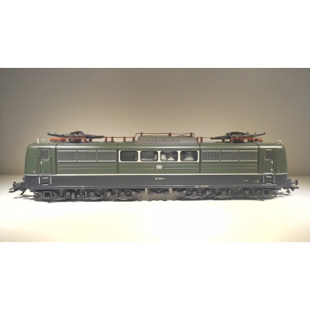 Märklin 37431 BR 151 030-4 DB Elektrolok Ep4