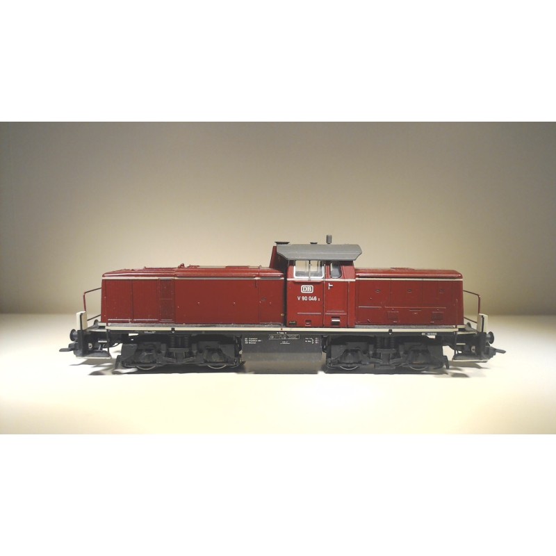 Märklin 37906 BR 90 DB V90 046